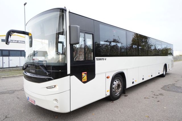 Otokar Territo U / Crossway/ Intouro / Intercity /