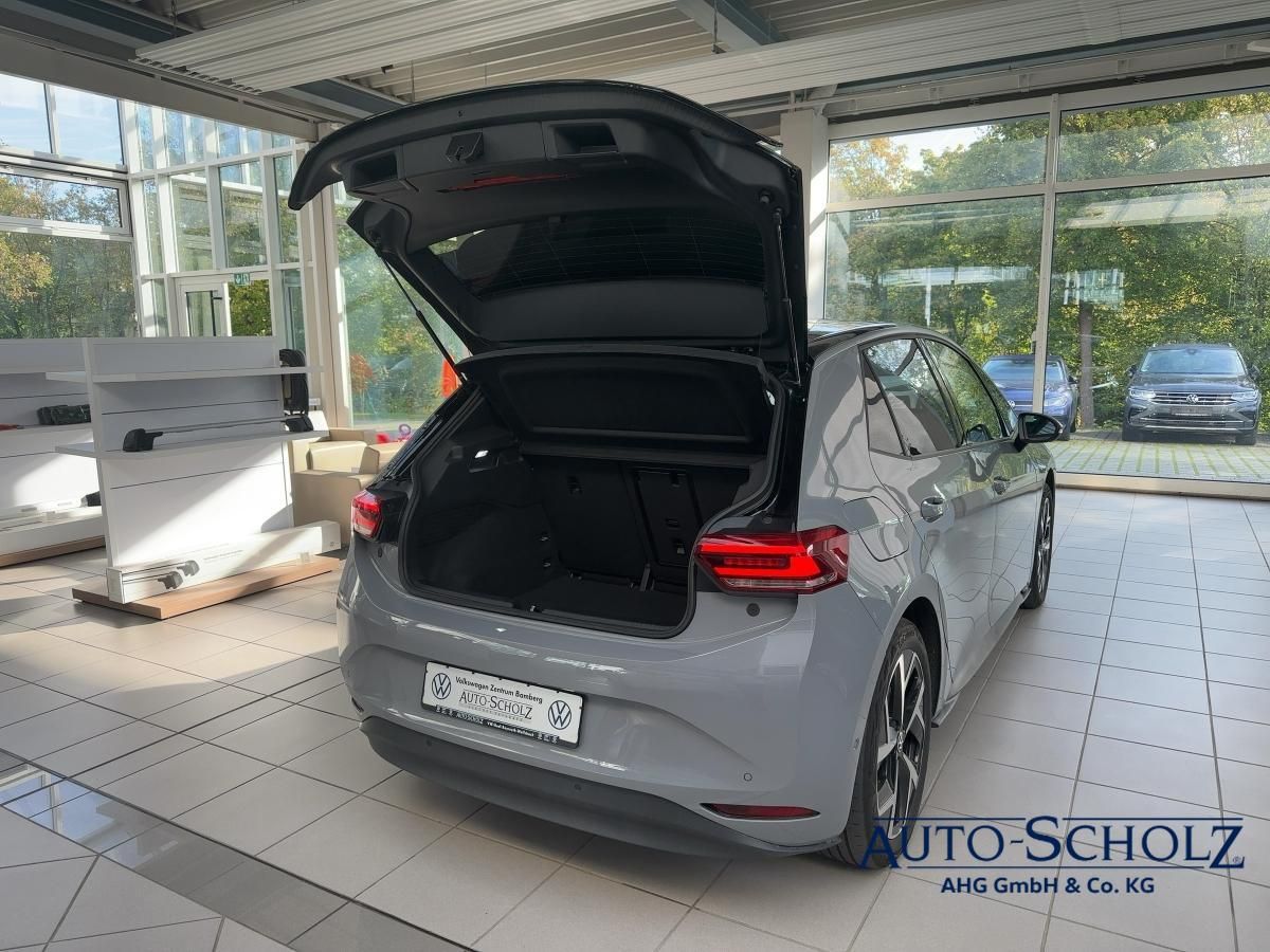 Volkswagen ID.3 Pro Move+RFK+PARKASSIST+ACC+LED+APP+DAB+ imagem 3