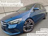 Mercedes-Benz B 180d Aut.7G /Progressive/WIDESCREEN/MULTIBEAM+ - Mercedes-Benz B 180 Gebrauchtwagen in Hagen