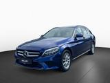 Mercedes-Benz Mercedes C 220d T 9G-tronic LED,Kamera,Parktron - Mercedes-Benz C 220: Merc