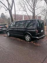 Volkswagen vw T 5 multiwan 2.5 tdi - Volkswagen 181 in Stuttgart