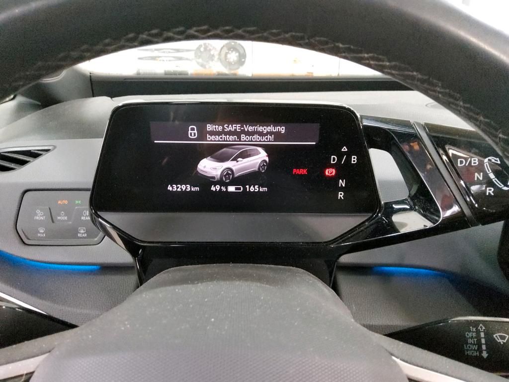 Volkswagen ID.3 - Bild 3