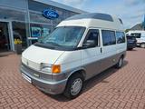 Volkswagen T4 Hochdach "Memphis" 2,5 l Automatik - Volkswagen Benzin Wohnmobil oder -wagen Wohnmobil andere T4