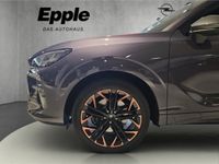 Cupra Terramar - Vorschau Bild 6