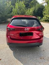 Mazda CX-5 2.2 SKYACTIV-D 150 Ad'vantage AWD Ad'va... - Mazda CX-5 Gebrauchtwagen in Düsseldorf