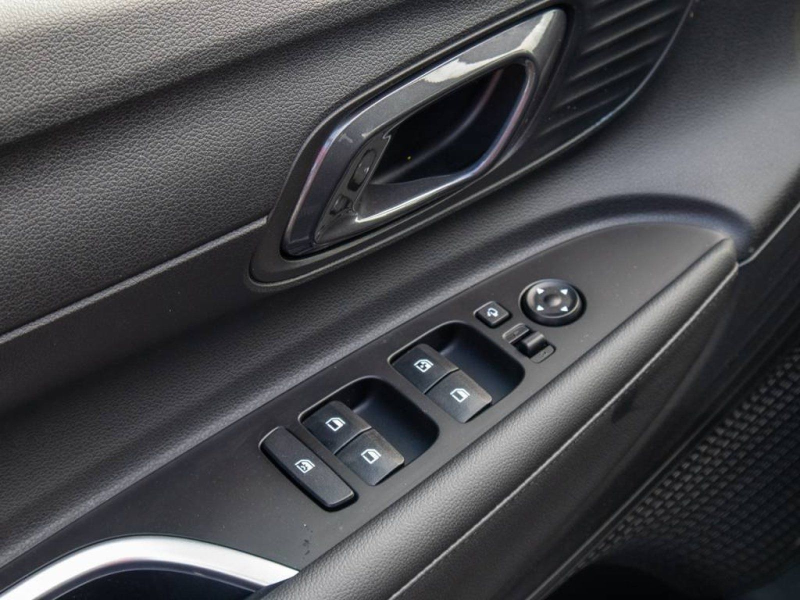 Hyundai BAYON – Bild 11