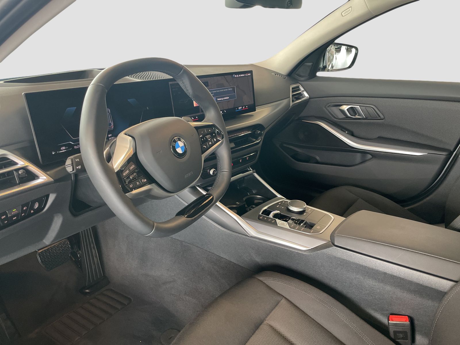 BMW 320 - Bild 10