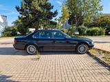 BMW 728iA TÜV Neu, Technisch Top, kein Wartungsstau - BMW 7er Reihe Gebrauchtwagen in München