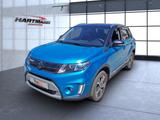 Suzuki Vitara 1.6 Comfort 4x4 Bluetooth Klima - Suzuki Gebrauchtwagen