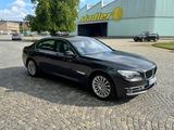 BMW 750Li - sehr gepflegt  - BMW 7er Reihe in Bremen