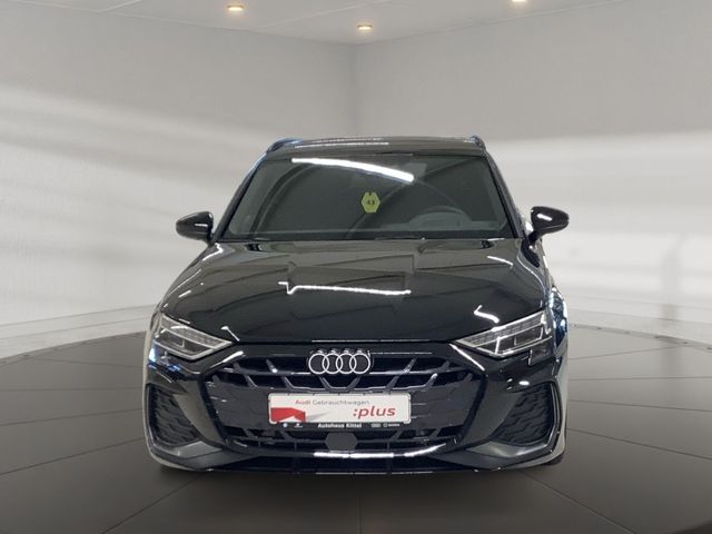 A3 Sportback S line 40 TFSI e 150kW,Matrix-LED,H