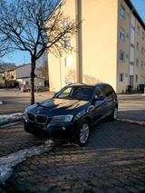 BMW X3 xDrive20d Automatik | 184 PS | Neue... - BMW X3: Ps