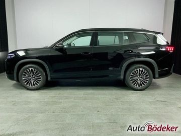 Volkswagen Tayron eTSI 1.5 DSG Life Garantie b. 20.03.30 