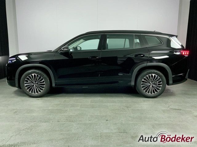 Volkswagen Tayron eTSI 1.5 DSG Life Garantie b. 20.03.30 