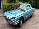Ford Thunderbird - Ford Thunderbird Oldtimer