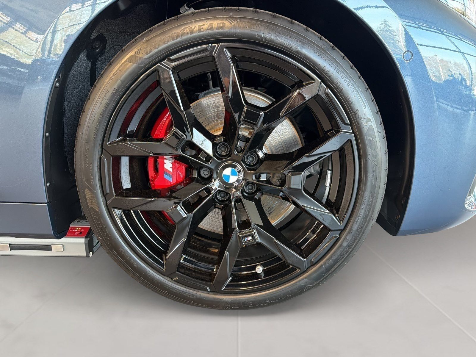BMW 430 - Bild 9