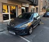 Peugeot 206 1.4 HDi 70CV NEOPATENTATI - Peugeot 206: Hdi