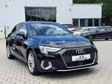 Audi A3 Sportback 35 TDI advanced/LED/NAVI/100.500km - Audi: A10
