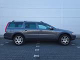 Volvo XC-70 AWD Vollleder/Allrad/Automatik - gebrauchte Volvo XC70 aus dem Jahr 2008