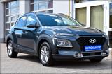 Hyundai Kona Trend 2WD TÜV-Neu Spur LHZG Kamera GARANTIE - Hyundai KONA: Trend