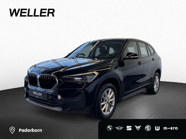 BMW X1 sDrive18dA - LED,Navi,Tempomat,Kamera,DAB,PDC