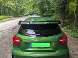 Mercedes-Benz A 45 AMG Mercedes-AMG A 45 4MATIC DCT Merced... - gebrauchte Mercedes-Benz A 45 AMG aus dem Jahr 2018