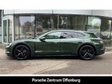 Porsche Taycan 4S Cross Turismo - Porsche Taycan: 4s