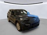Ford Explorer Platinum Hybrid 4x4 AHK*360*B&O*7Sitz*L - gebrauchte Ford Explorer aus dem Jahr 2022