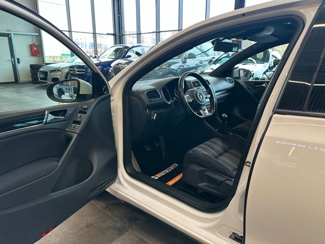 Volkswagen Golf VI GTI *AHK*