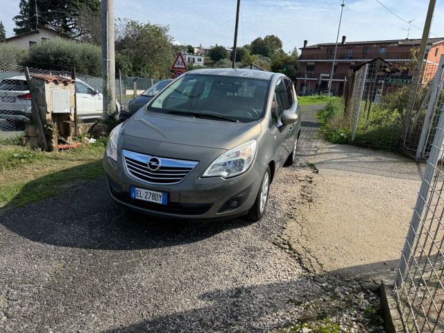 Opel Meriva 1.3 CDTI 95CV ecoFLEX Cosmo ok neopa