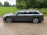 Audi A6 50 TDI Avant quattro S line - Audi A6 50 TDI Gebrauchtwagen