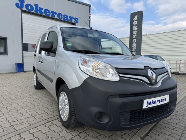 Renault Kangoo 1,5dCi Klima, Navi, PDC, Standheizung, Re