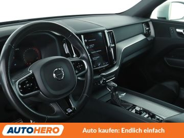 Volvo XC60 - 11