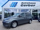Volkswagen Caddy 1.5 TSI DSG Life AHK IQ LED Assist Plus - Volkswagen Caddy: Plus