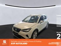 Seat Arona - Vorschau Bild 1