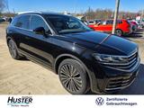 Volkswagen Touareg Elegance 3.0 V6 TDI 4Motion *Facelift* - gebrauchte Volkswagen Touareg mit Facelift