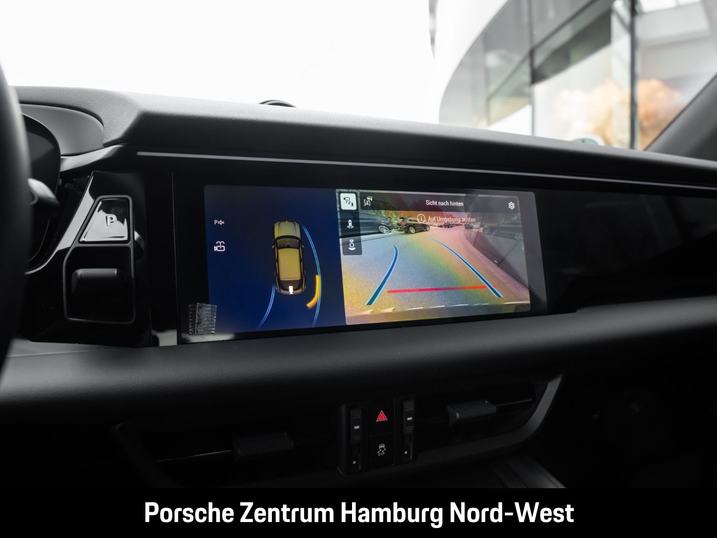 Porsche Macan - Bild 35