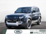 Land Rover Defender 90 D200 S Neupreis: 75.806 Euro 360° - Land Rover Defender Neuwagen