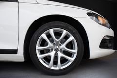 VW Scirocco 1.4 TSI *Sport-Paket*NAVI*2.Hand*17"