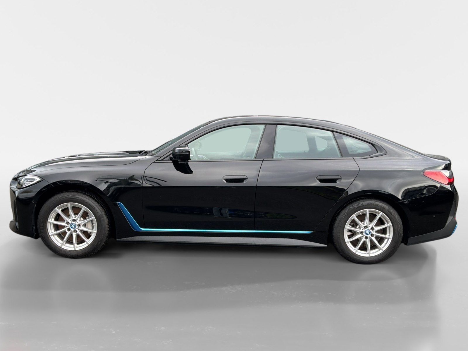 BMW i4 - Bild 6