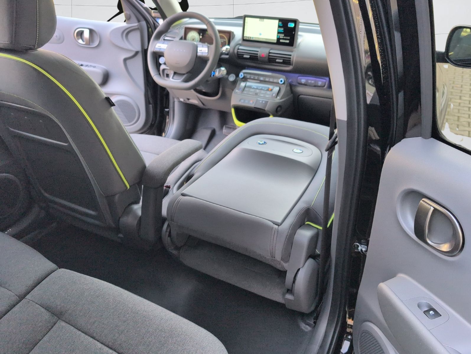 Hyundai INSTER – Bild 11
