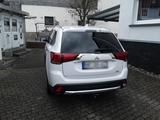 Mitsubishi outlander - Mitsubishi Outlander von privat