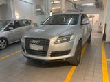 Audi Q7 3.0 V6 TDI 233CV quattro tiptronic Ganci - Audi Q7 mit Diesel-Antrieb: Kombi