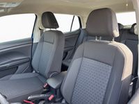 Volkswagen T-Cross - Vorschau Bild 12