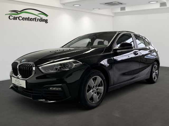 BMW 118iLim.*LED*Navi*HUD*HiFi*DAB*SHZ*PDC*Tempomat*