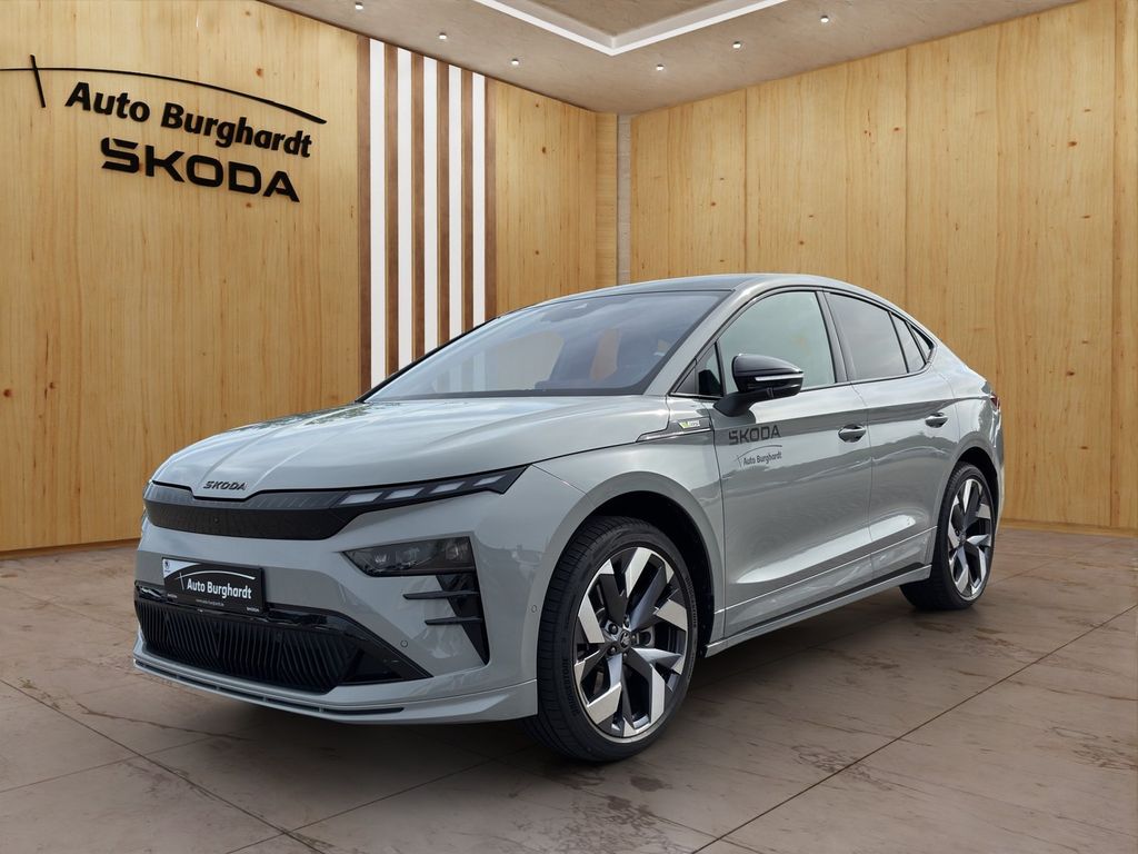 Image of Skoda Enyaq