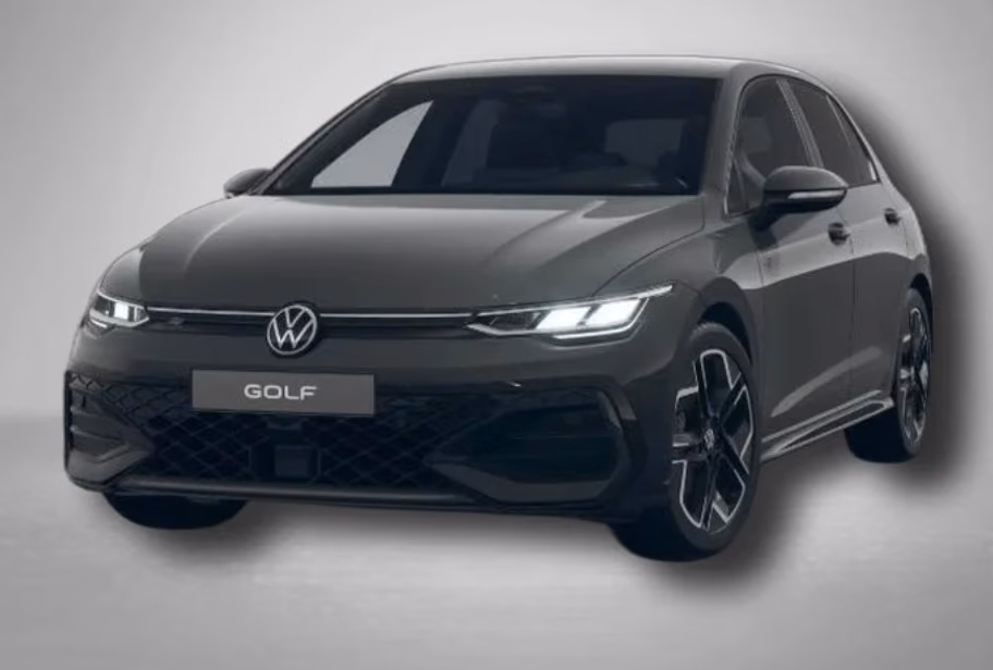 Volkswagen Golf VIII Lim. 1.5 eTSI 110 kW R-Line