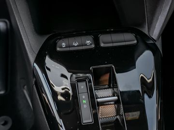 Opel Corsa F 1.2 GS Fernlicht-Assistent Kamera LED