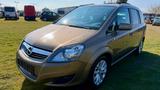 Opel Zafira CDTI ecoFLEX Family 7 Sitzer - Opel Zafira: Ecoflex