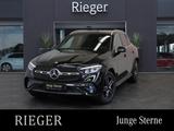 Mercedes-Benz GLC 200 AMG 4M Pano*SHZ*MEMORY*AHK*Totwinkel*19" - gebrauchte Mercedes-Benz GLC 200 aus dem Jahr 2023